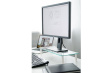 Digitus Universal glass 56x21cm 20kg