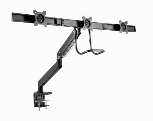 Gembird MA-DA3-03 monitor mount / stand 68.6 cm (27