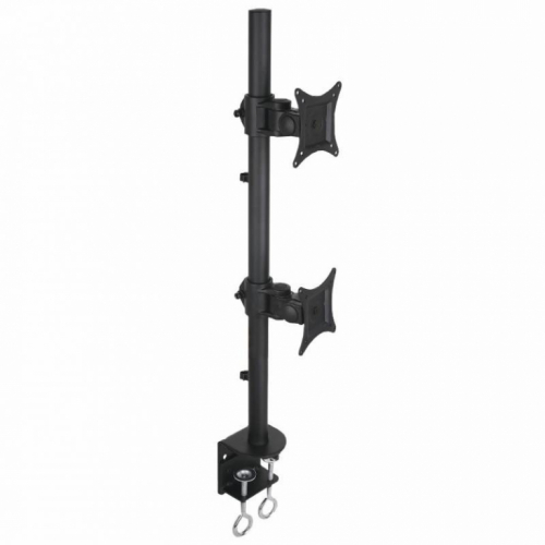 Techly ICA-LCD-350-D monitor mount / stand 68.6 cm (27