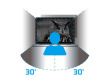 Natec Privacy filter Owl 857980