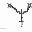 Neomounts DS70-750BL2 Tischhalterung für 17-27