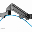 Neomounts DS70-750BL2 Tischhalterung für 17-27