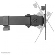 Neomounts FPMA-D550DBLACK Tischhalterung für zwei Flachbildschirme bis 32
