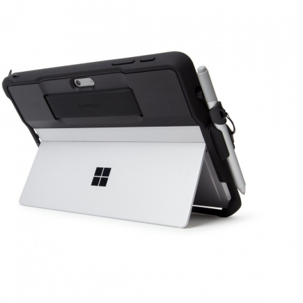 Kensington Schutzhülle Surface Go 1/2/3/4 BlackBelt.robust
