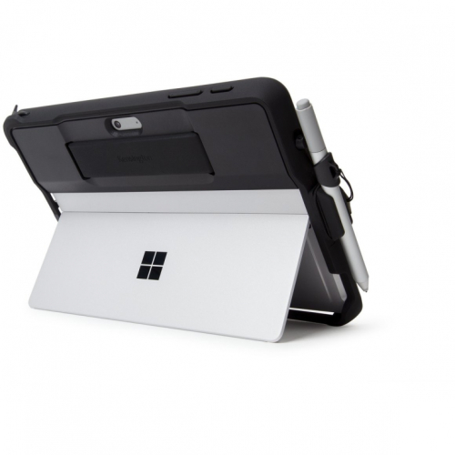 Kensington Schutzhülle Surface Go 1/2/3/4 BlackBelt.robust