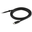 Kensington Kõrvaklapid mikrofoniga Hi-Fi mit Mikrofon. USB-C schwarz