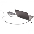Kensington Microsaver 2.0 Twin-Notebookschloss