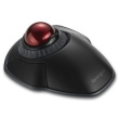 Kensington Orbit Trackball Wireless mit Scroll-Ring. schwarz