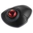 Kensington Orbit Trackball Wireless mit Scroll-Ring. schwarz
