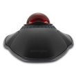 Kensington Orbit Trackball Wireless mit Scroll-Ring. schwarz