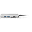 Kensington Dockingstation UH1400p USB-C 1xHDMI Mobile Univ