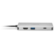 Kensington Dockingstation UH1400p USB-C 1xHDMI Mobile Univ