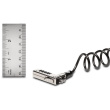 Kensington NanoSaver Slim Kombinationsschloss. portabel