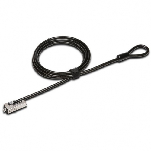 Kensington NanoSaver Slim Kombinationsschloss. Ultra