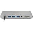 Kensington Dockingstation UH1440p Mobile USB-C 8-in-1