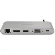 Kensington Dockingstation UH1440p Mobile USB-C 8-in-1