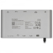 Kensington Dockingstation UH1440p Mobile USB-C 8-in-1