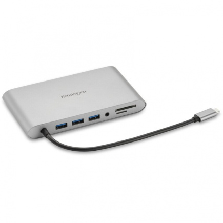 Kensington Dockingstation UH1440p Mobile USB-C 8-in-1