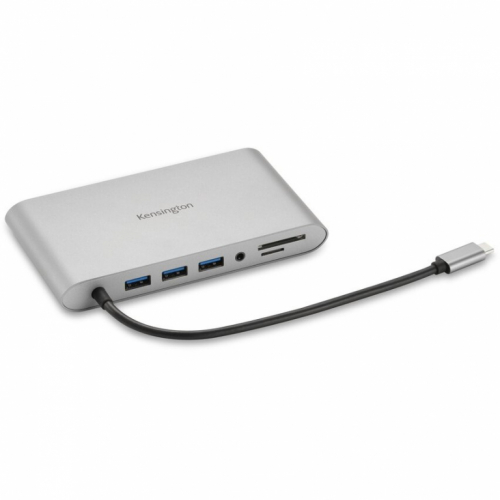 Kensington Dockingstation UH1440p Mobile USB-C 8-in-1