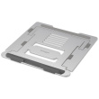 Kensington Laptopständer Easy Riser Aluminium