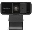 Kensington WEBCAM W1050 1080p Fix Focus (95°Sichtfeld).schw