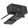 Kensington WEBCAM W1050 1080p Fix Focus (95°Sichtfeld).schw