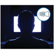 Kensington Blickschutzfilter 2-Wege remov. 15.6