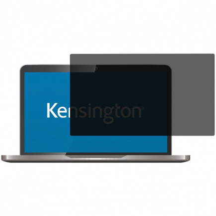 Kensington Blickschutzfilter 2-Wege remov. 15.6