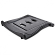 Kensington TIS SmartFit Easy Riser Notebook-Kühlpad schwarz