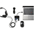 Kensington HUB USB 2.0 4-Port