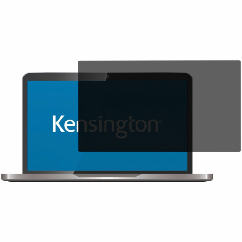 Kensington Blickschutzfilter 2-Wege remov. 13.3