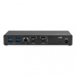 Kensington Dockingstation SD4781p USB-C/A Dual 4K