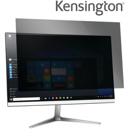 Kensington Blickschutzfilter 2-Wege remov. 34