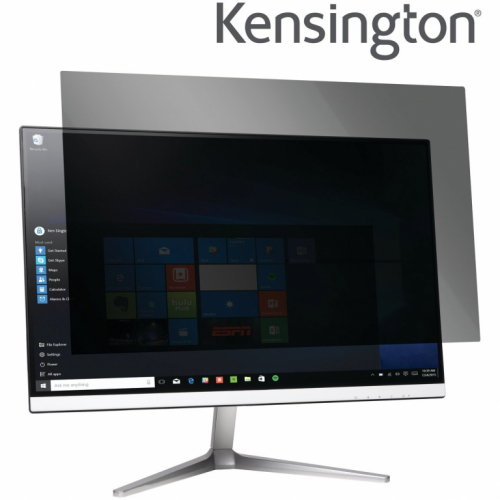 Kensington Blickschutzfilter 2-Wege remov. 34