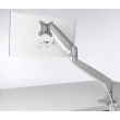 KENSINGTON One-Touch Height Adjustable Single Monitor Arm