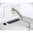 KENSINGTON One-Touch Height Adjustable Single Monitor Arm