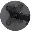 Kensington Monitorarm bis32