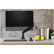 KENSINGTON One-Touch Single Monitorarm - schwarz