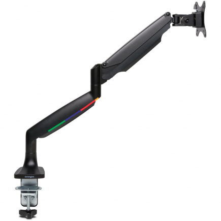 KENSINGTON One-Touch Single Monitorarm - schwarz