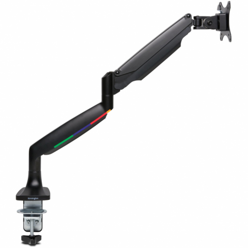 KENSINGTON One-Touch Single Monitorarm - schwarz