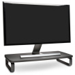 Kensington Monitorständer breit bis27
