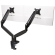 Kensington Monitorarm 2TFT. .schw.One-Touch