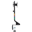 Kensington Monitorarm 2TFT. .platzsparend