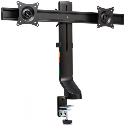 Kensington Monitorarm 2TFT. .platzsparend