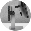 KENSINGTON Mounting bracket for docking stations