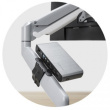 KENSINGTON Mounting bracket for docking stations