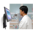 ZUB Ergotron Neo-Flex Wall M. Lift
