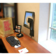 ZUB Ergotron Neo-Flex Wall M. Lift