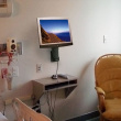 ZUB Ergotron Neo-Flex Wall M. Lift