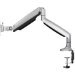 Tischhalterung für 2 Monitore bis 81cm 32